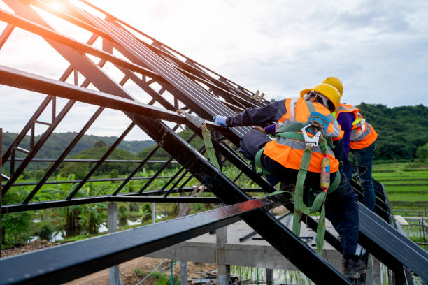 Best Flat Roof Repair Services  in Unionville, NC