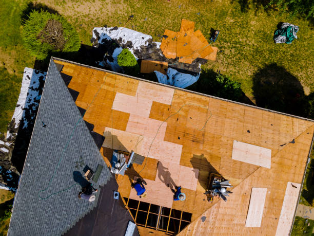 Trusted Unionville, NC Roofing Contractor Experts