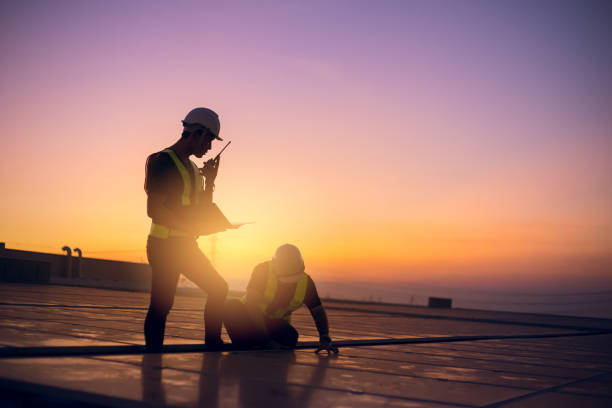 Best Commercial Roofing Services  in Unionville, NC