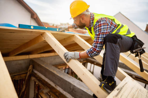 Best Slate Roofing Contractor  in Unionville, NC