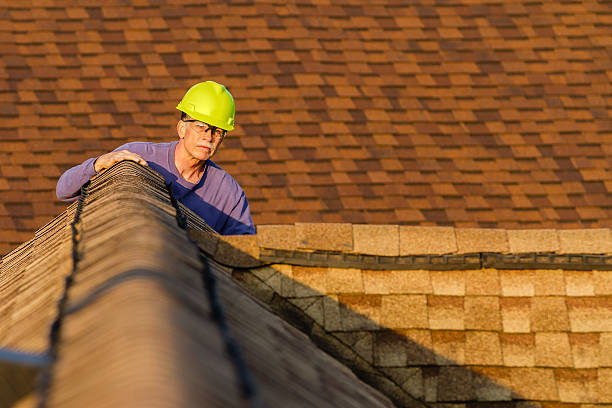 Quick and Trustworthy Emergency Roof Repair Services in Unionville, NC